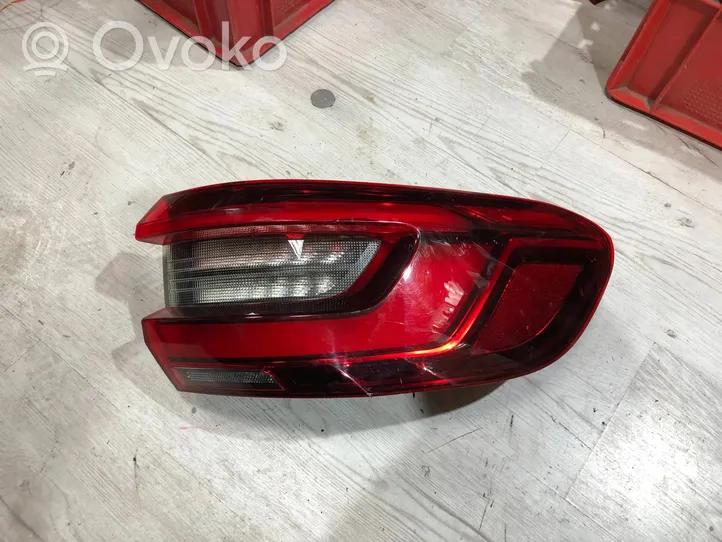 BMW X5 G05 Lampa tylna 2SK2418