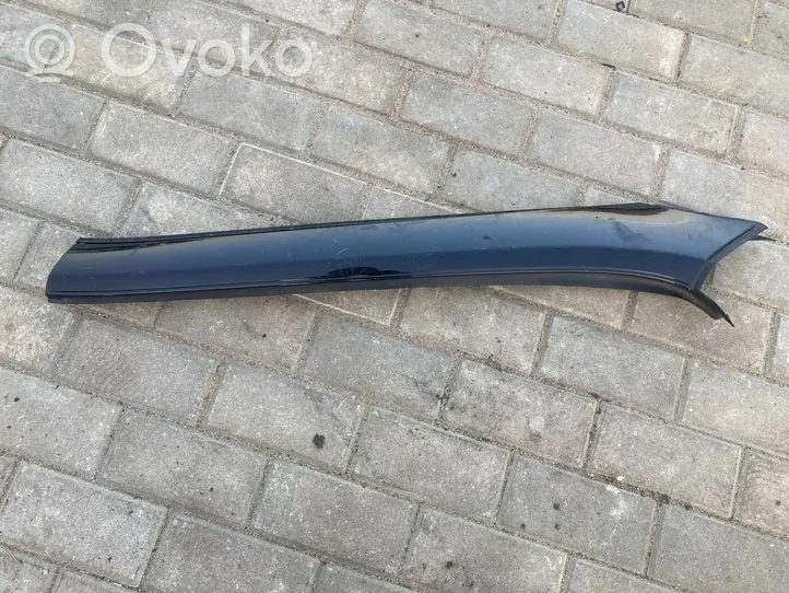 Mercedes-Benz SL R231 Kita išorės detalė A2316900187