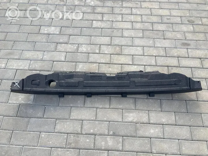 Mercedes-Benz SLK R172 Absorber zderzaka tylnego A1728853237