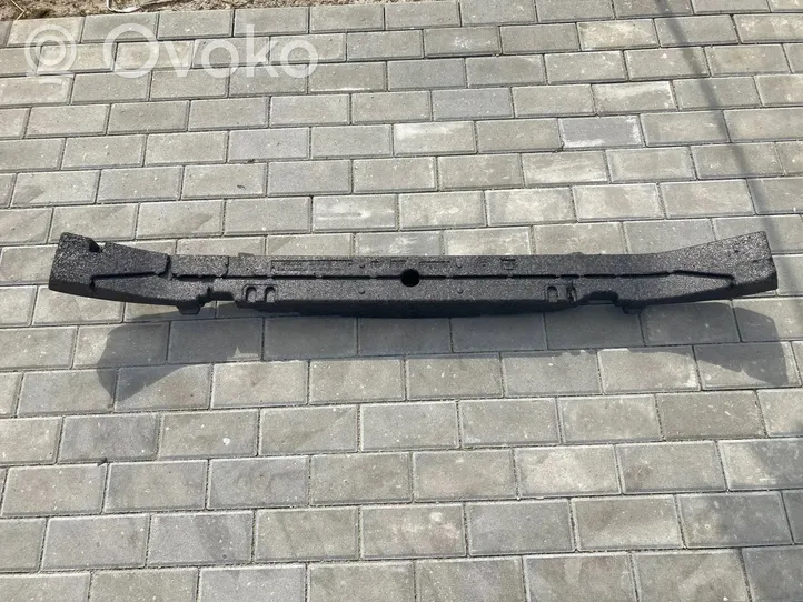 Mercedes-Benz A W168 Barre renfort en polystyrène mousse 1688851037