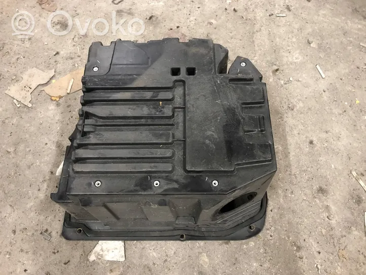 BMW Z4 E85 E86 Centre console side trim front 5171