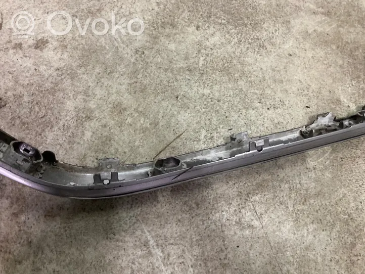 Mercedes-Benz C W203 Front bumper splitter molding A2038856221