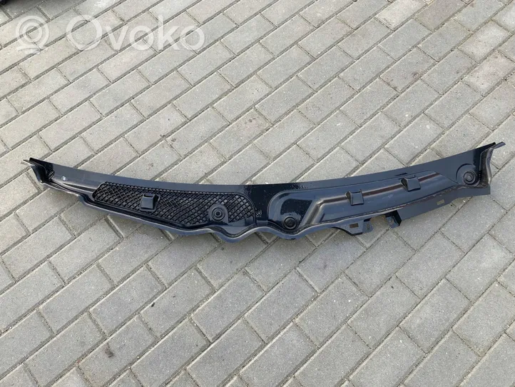 Mercedes-Benz A W169 Staffa di rinforzo montaggio del paraurti anteriore A1698850065