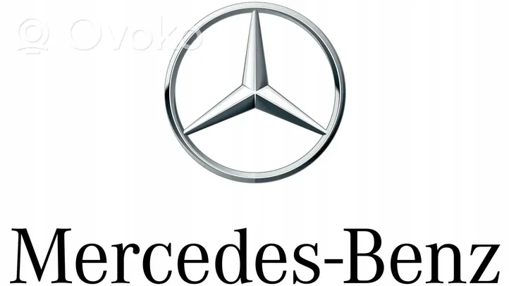 Mercedes-Benz B W246 W242 Moottorin koppa A-651-010-24-13