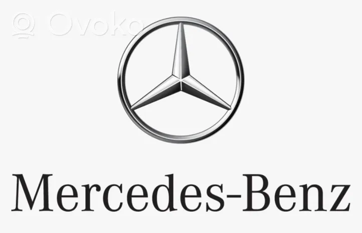 Mercedes-Benz S W222 Etupyörän sisälokasuojat A2228900078