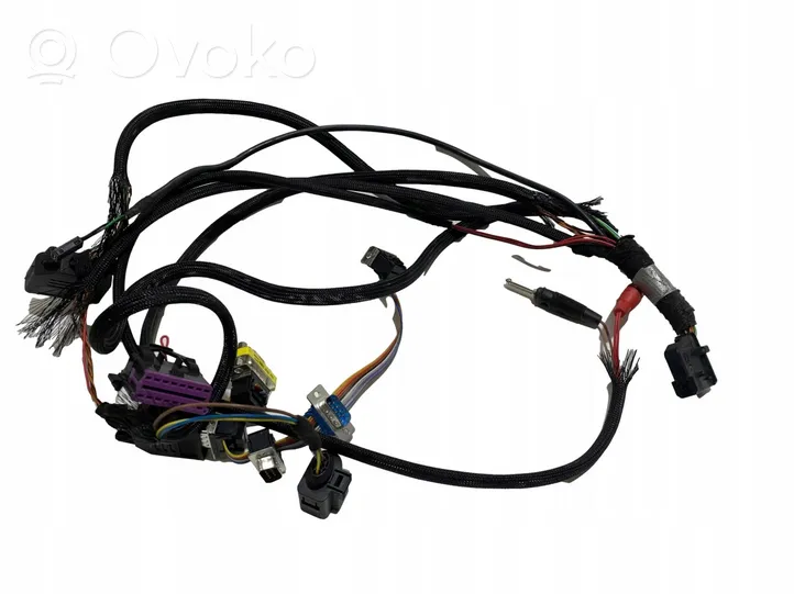 Volkswagen Multivan T5 Other wiring loom 5Z1820741