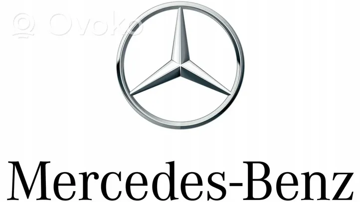 Mercedes-Benz Sprinter W907 W910 Dzinēja pārsega dekoratīvais režģis A9108360500