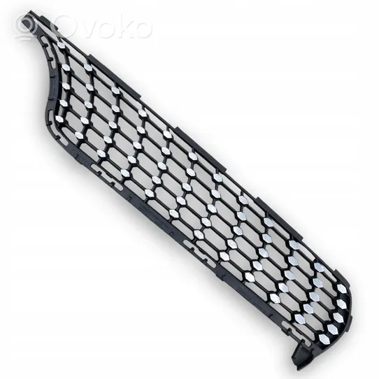 Mercedes-Benz CLA C117 X117 W117 Grille calandre supérieure de pare-chocs avant KRATKA