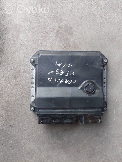 Toyota Verso Calculateur moteur ECU 896610F340