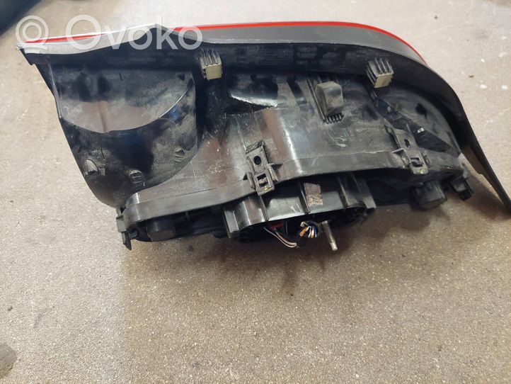 Volkswagen Up Luci posteriori 1S0945095D