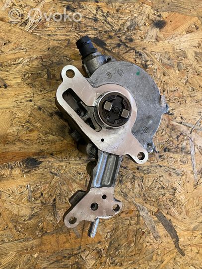 Volkswagen Caddy Fuel injection high pressure pump 038145209M