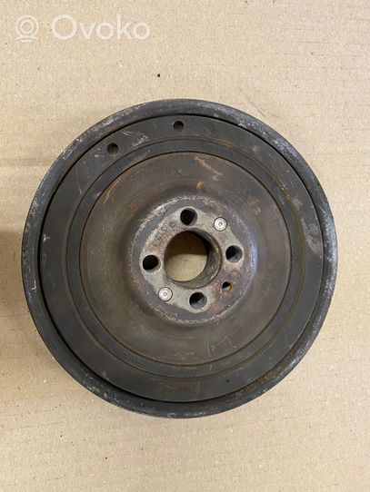 Opel Zafira B Crankshaft pulley 310360H