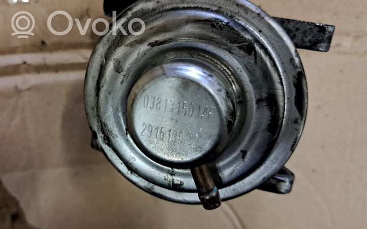 Volkswagen Golf IV EGR valve 038131501AF