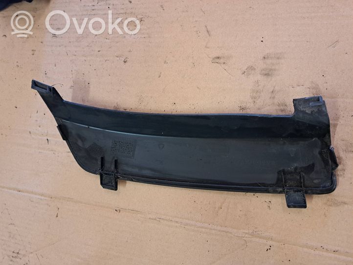 Ford Fiesta Tappo/coprigancio di traino paraurti posteriore 8A6117K922A