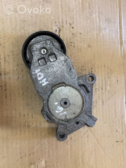 Volvo V50 Napinacz paska alternatora 419484