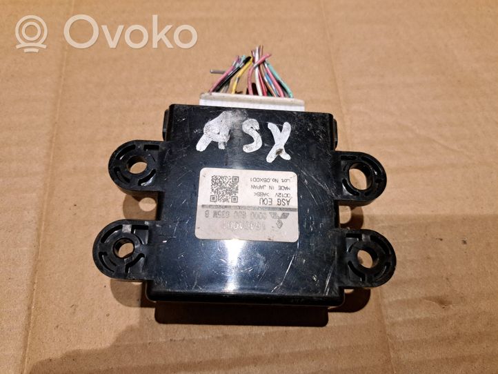 Mitsubishi ASX Muut ohjainlaitteet/moduulit 1640A001