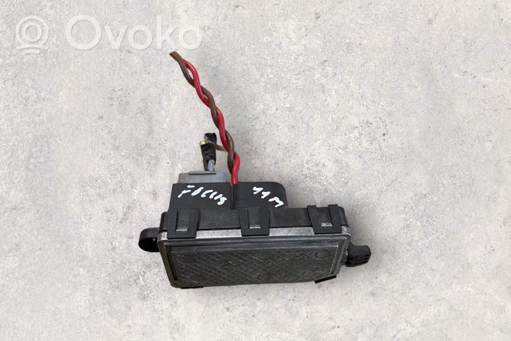 Ford Galaxy Resistencia motor/ventilador de la calefacción 6G9T19E624DB