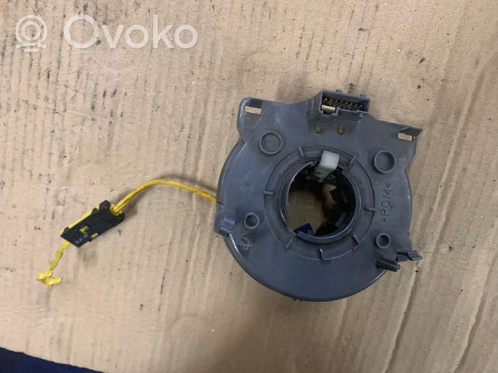 Opel Zafira B Airbag slip ring squib (SRS ring) 87654321