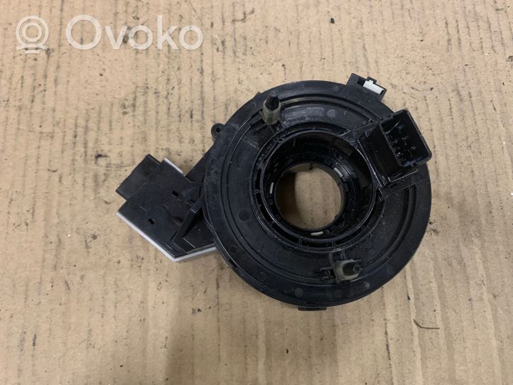 Volkswagen Touran I Muelle espiral del airbag (Anillo SRS) ZWAC29004D