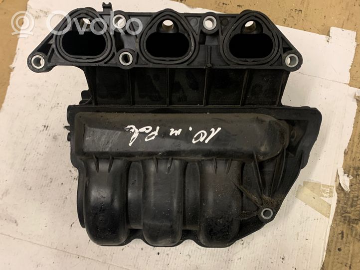 Volkswagen Polo V 6R Intake manifold 03E129711F