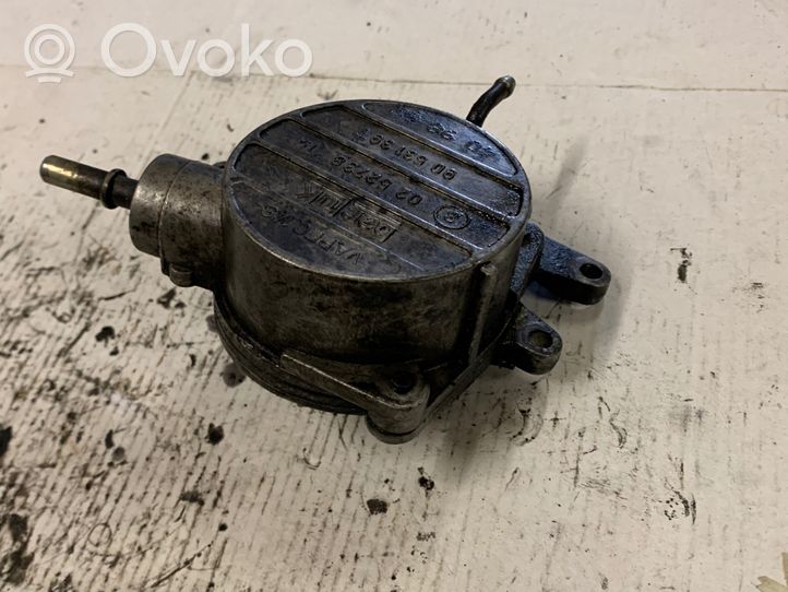 Opel Vectra B Vacuum pump 90531397