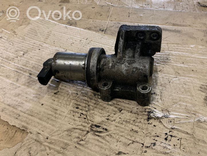 Hyundai H-1, Starex, Satellite EGR valve 284104A470