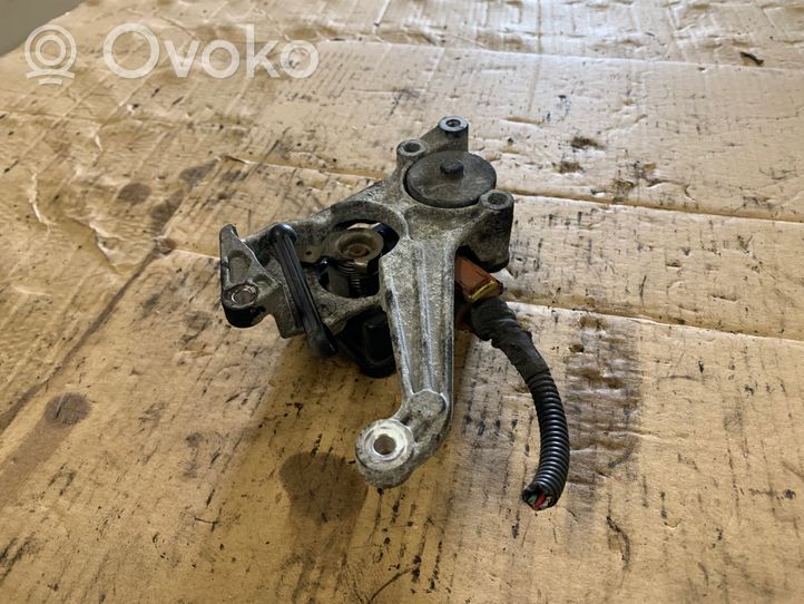 Opel Vectra C Attuatore/motore della valvola del collettore di aspirazione 55206457