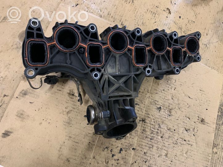 Volkswagen PASSAT CC Intake manifold 03L129711AM