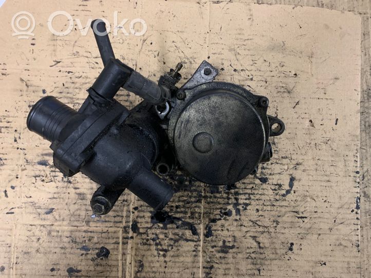 Ford Mondeo Mk III Vacuum pump XS7Q2A451BH