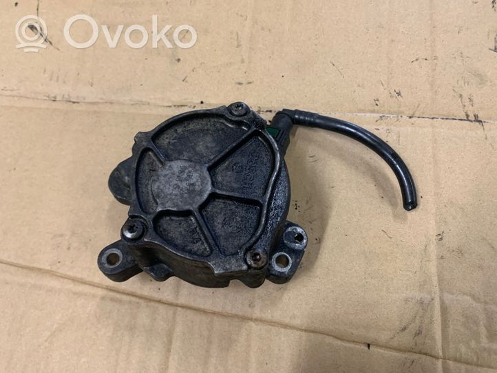 Volvo V50 Alipainepumppu D1651A