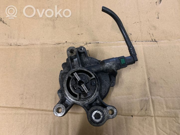 Volvo V50 Pompe à vide D1651A