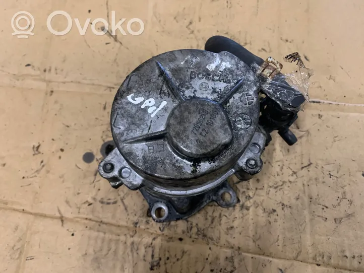 Opel Astra F Unterdruckpumpe Vakuumpumpe 720562B