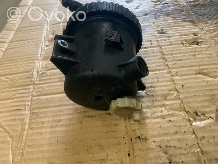 Citroen C5 Fuel filter housing 9638780280