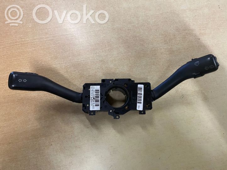 4B0953503H Skoda Octavia Mk2 (1Z) Wiper turn signal indicator stalk