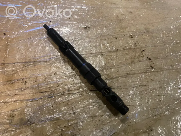 Ford Mondeo Mk III Fuel injector 3S7Q9K546BB