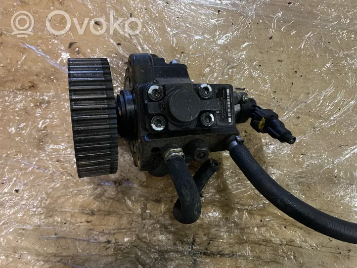 Opel Astra H Pompe d'injection de carburant à haute pression 0055206679