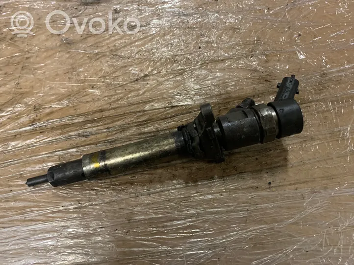 Volvo S40 Fuel injector 0445110259