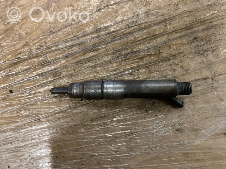 Volkswagen II LT Injecteur de carburant 0432193824