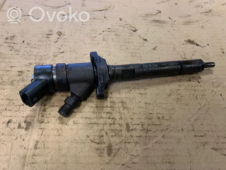 Volvo S40 Fuel injector 0445110259