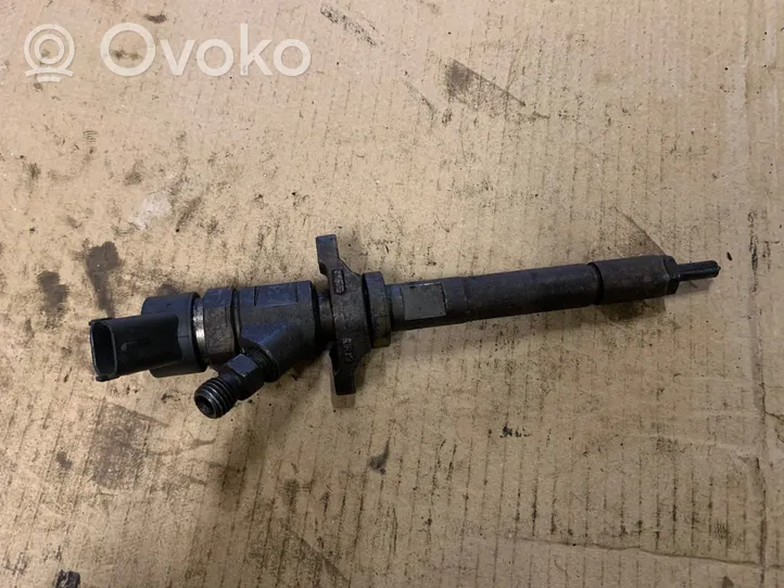 Volvo S40 Fuel injector 0445110259