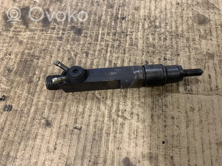 Volkswagen II LT Injecteur de carburant 0432193824