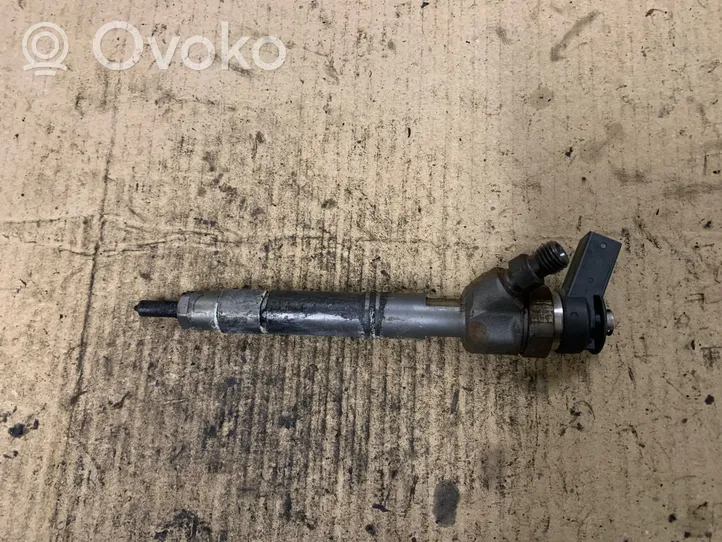 Mercedes-Benz B W245 Injecteur de carburant A6400700787