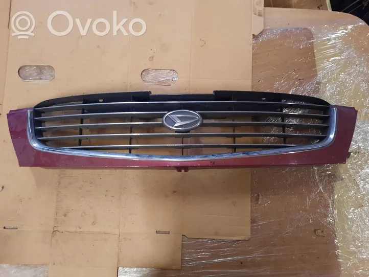 Daihatsu Terios Grotelės priekinės 5311187408