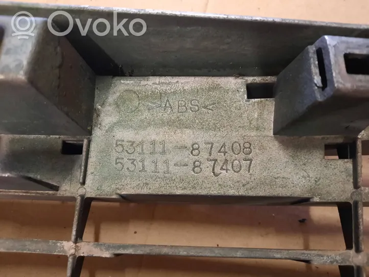 Daihatsu Terios Etusäleikkö 5311187408