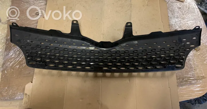 Toyota Yaris Verso Griglia superiore del radiatore paraurti anteriore 5311152060