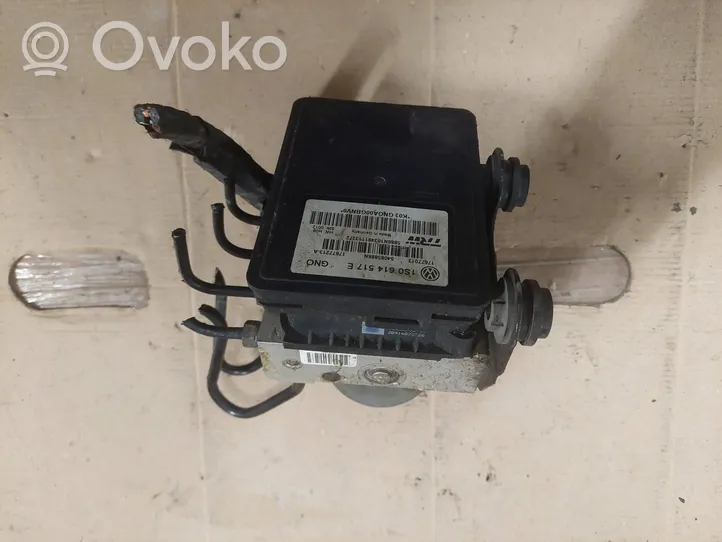 Volkswagen Up ABS Pump 1S0614517E