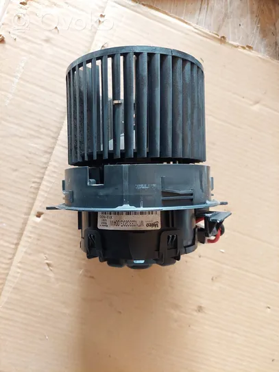 Nissan Leaf I (ZE0) Mazā radiatora ventilators MT1033020G