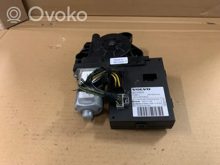 Volvo S40 Fensterhebermotor Tür vorne 30737675