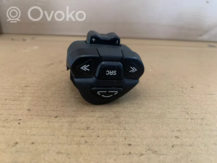 Nissan X-Trail T30 Multifunctional control switch/knob 54355381B