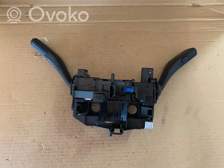 Volkswagen Golf V Leva/interruttore dell’indicatore di direzione e tergicristallo 1K0953503DT